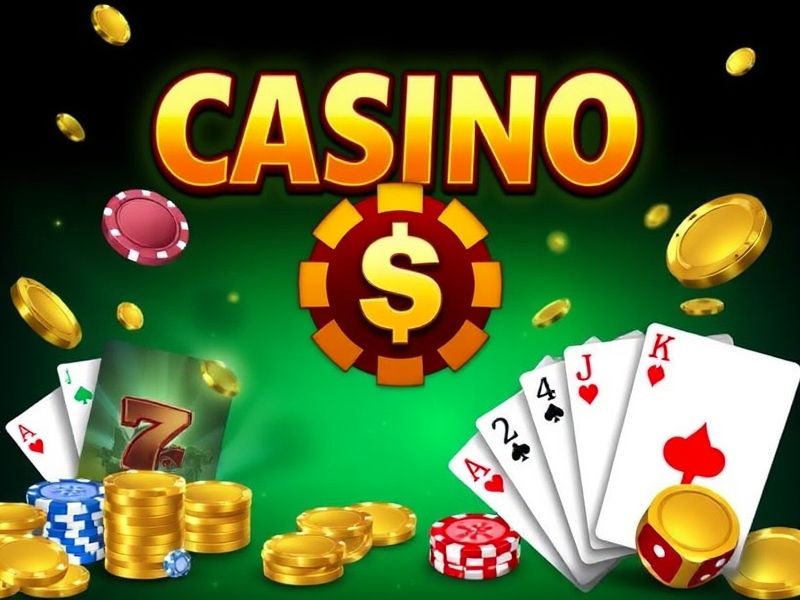 Discover the world of online social casino games played for real money. Find trusted platforms, game guides, and tips to maximize your winning potential while staying safe.