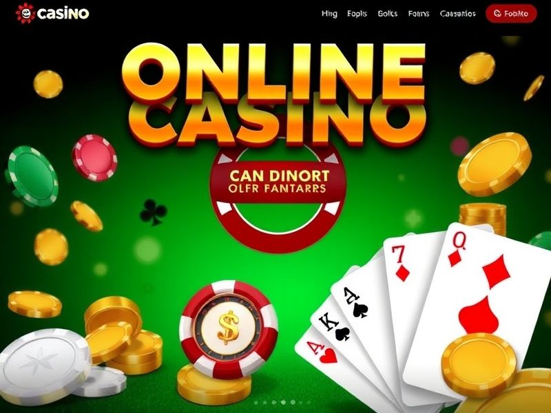 Discover the world of online social casino games played for real money. Find trusted platforms, game guides, and tips to maximize your winning potential while staying safe.