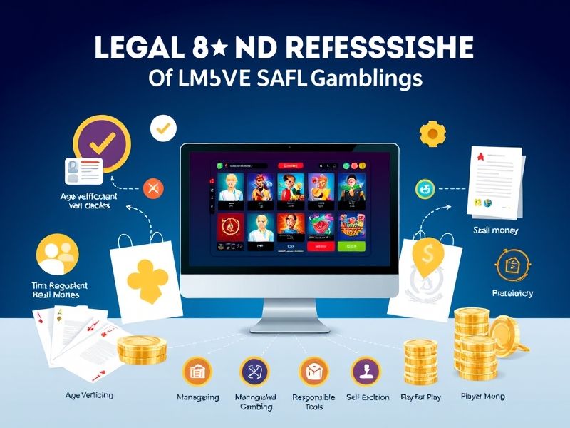 Discover the world of online social casino games played for real money. Find trusted platforms, game guides, and tips to maximize your winning potential while staying safe.